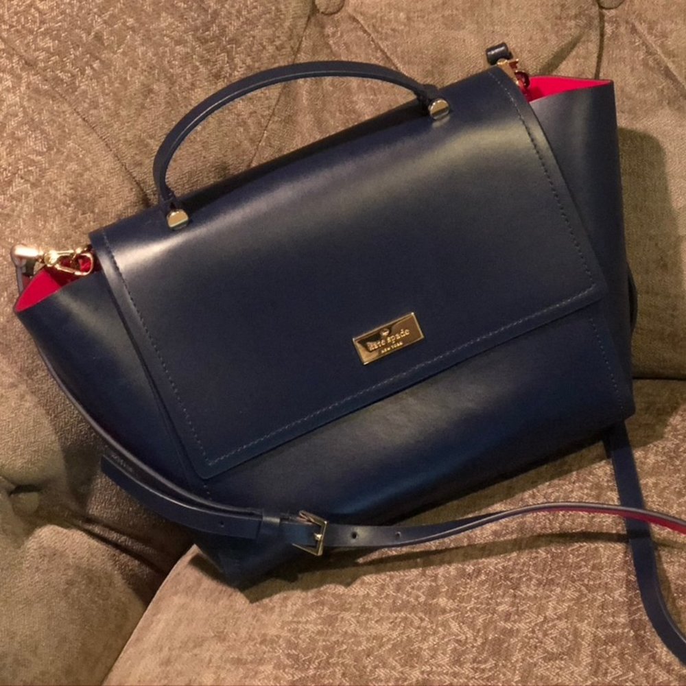 Kade Spade Cross Body